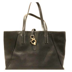 Salvatore Ferragamo Shoulder Bag